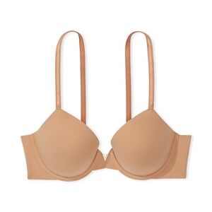 NWOT Victoria’s Secret Love Cloud Smooth Push Up Full Coverage Bra 34B